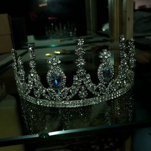 Wedding/sweet 16/ quincenera crown